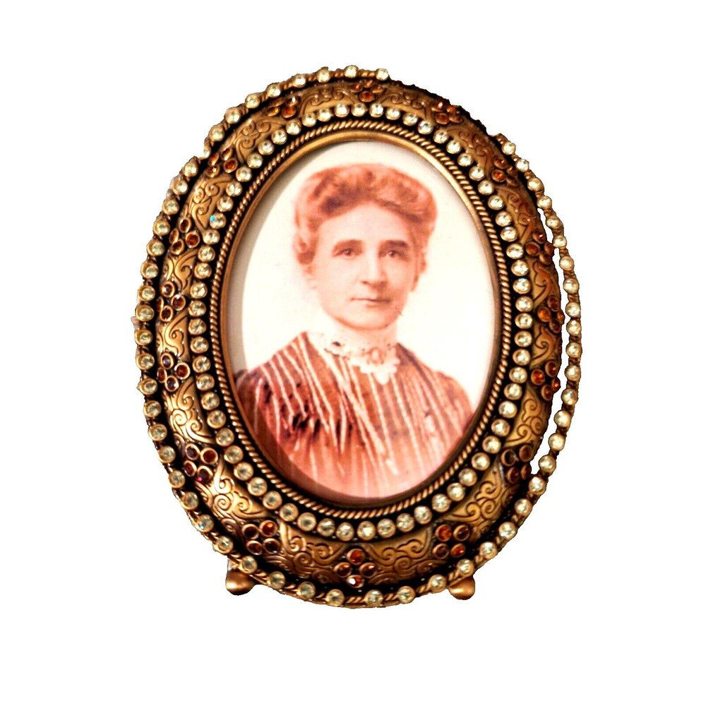 Edgar Berebi LIMITED EDITION‎ Picture Frame